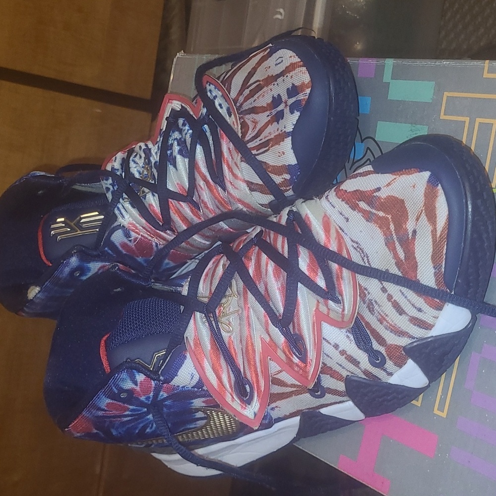 Nike Kybrid S2 'What The USA'